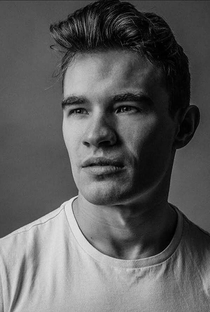 Damien Killeen - Poster 1