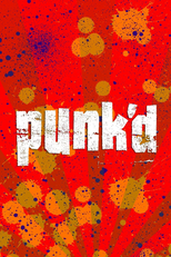 Punk'd 2012 (Punk'd 2012)