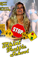 Sedução na Contra-Mão (Bikini Traffic School)