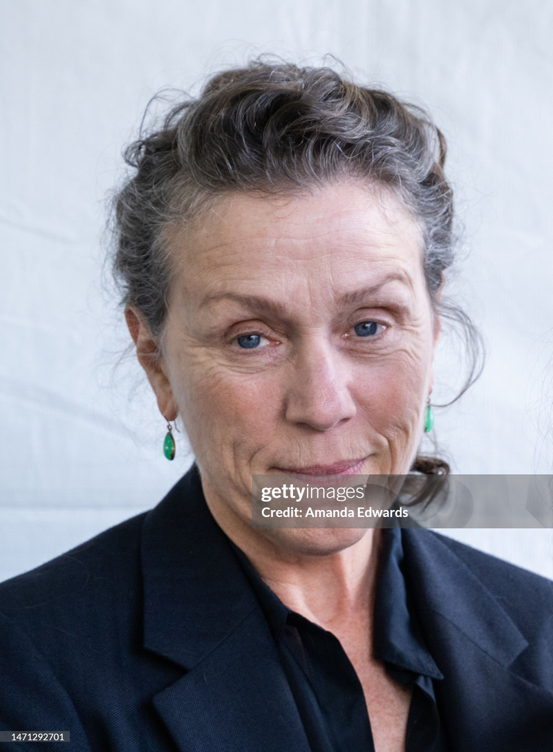 Frances McDormand - Foto 1