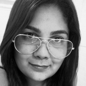 Foto de perfil de Sarah Ribeiro Dos Anjos