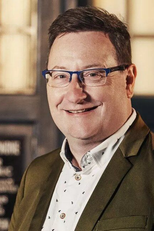 Chris Chibnall