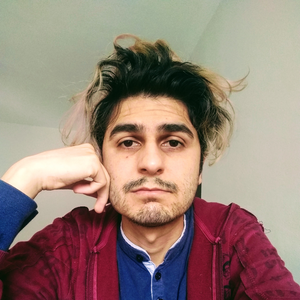 Foto de perfil de Alexandre