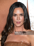 Odette Annable