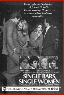 Single Bars - Poster / Capa / Cartaz - Oficial 1