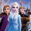 Espaço Frozen 2 irá encantar fãs a partir de 14 de janeiro