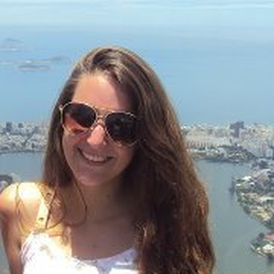 Foto de perfil de Aline Hoffmann