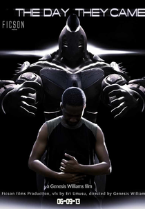 The Day They Came (The Day They Came)