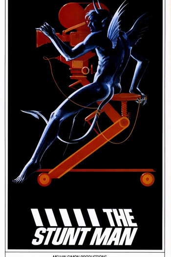  de Filme O Substituto (1980)