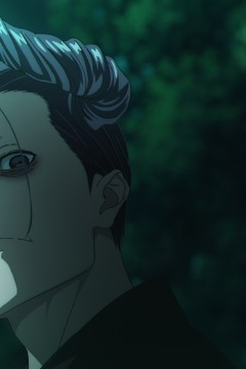 Poster de Episódio Black or White (2026)