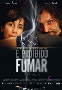 É Proibido Fumar (É Proibido Fumar)
