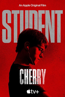 Cherry: Inocência Perdida - Poster / Capa / Cartaz - Oficial 3
