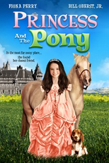 A Princesa e o Pônei (Princess and the Pony)