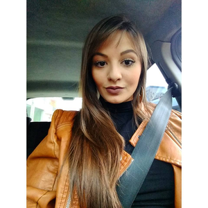 Foto de perfil de Andressa