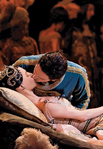 La Bella Addormentata nel Bosco (La Bella Addormentata nel Bosco)