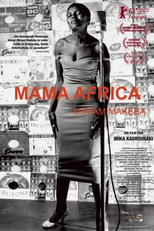 Mãe África - Miriam Makeba (Mama Africa)