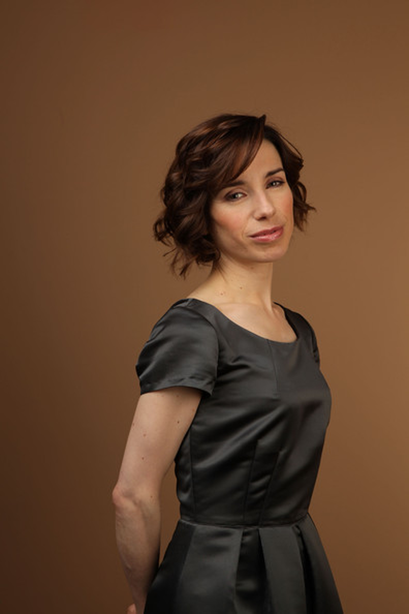 Sally Hawkins (I) - Foto 6