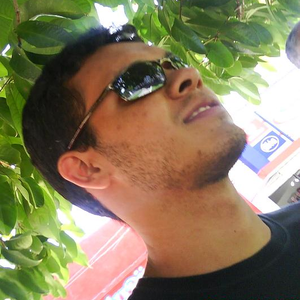 Foto de perfil de Miterran Mendes Andrade