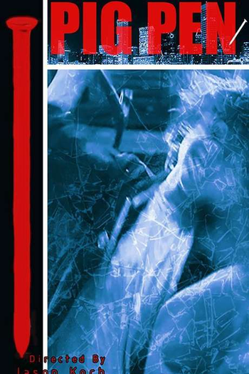  de Filme Pig Pen (2015)