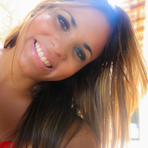 Foto de perfil de Daniele Oliveira