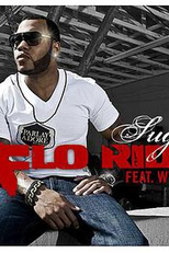 Flo Rida Feat. Wynter Gordon: Sugar (Flo Rida Feat. Wynter Gordon: Sugar)