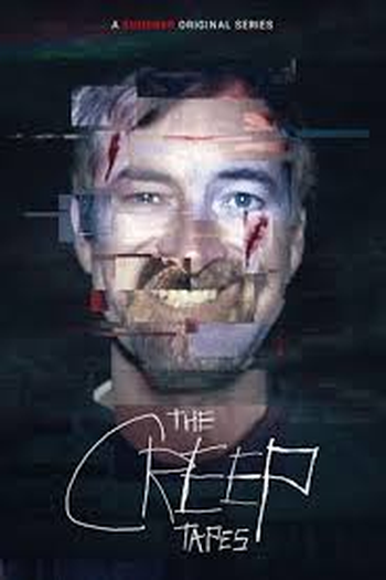 Poster de Série The Creep Tapes (2024)