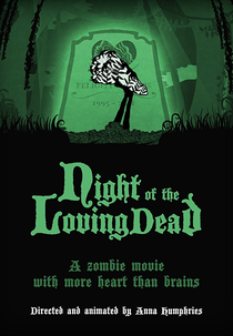 Night of the Loving Dead (Night of the Loving Dead)