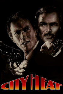 Cidade Ardente - Poster / Capa / Cartaz - Oficial 8