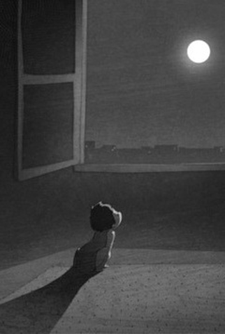 Poster 1 de Curta Uivo (2011)