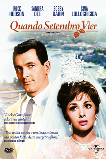  de Filme Quando Setembro Vier  (1961)