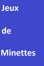 Jeux de minettes (Jeux de minettes)