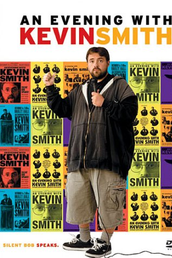 Poster de Filme An Evening with Kevin Smith (2002)