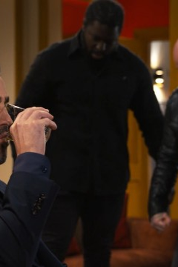 Poster de Episódio Episódio 108 (2025)
