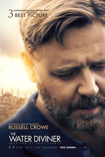  de Filme Promessas de Guerra (2014)