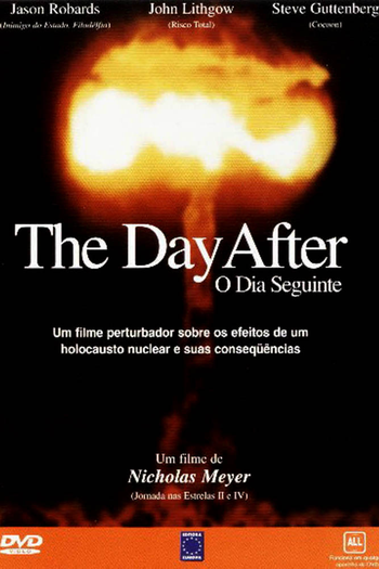  de Filme O Dia Seguinte (1983)