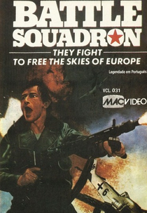 Esquadrão de Batalha (Partizanska eskadrila)