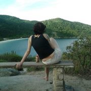 Foto de perfil de Monique Borges