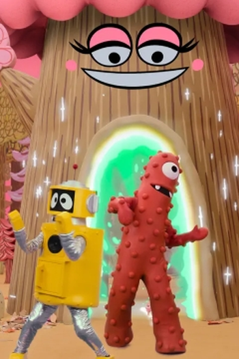 Poster de Episódio Little (2024)