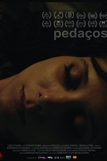  de Curta Pedaços (2013)