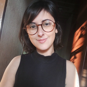 Foto de perfil de Alice Silveira