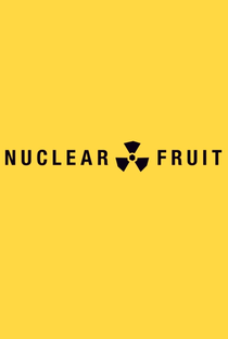 Nuclear Fruit: Como a Guerra Fria Moldou os Videogames - Poster / Capa / Cartaz - Oficial 1