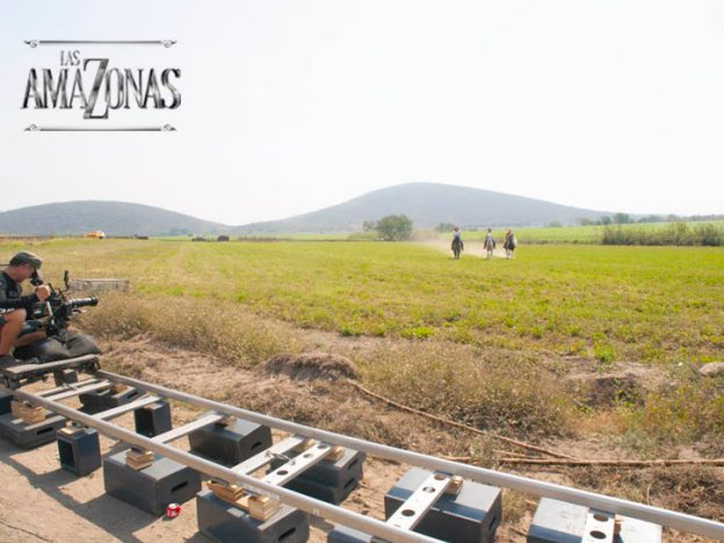 Foto 81 de Las Amazonas