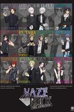 Vazzrock the Animation (Vazzrock the Animation)