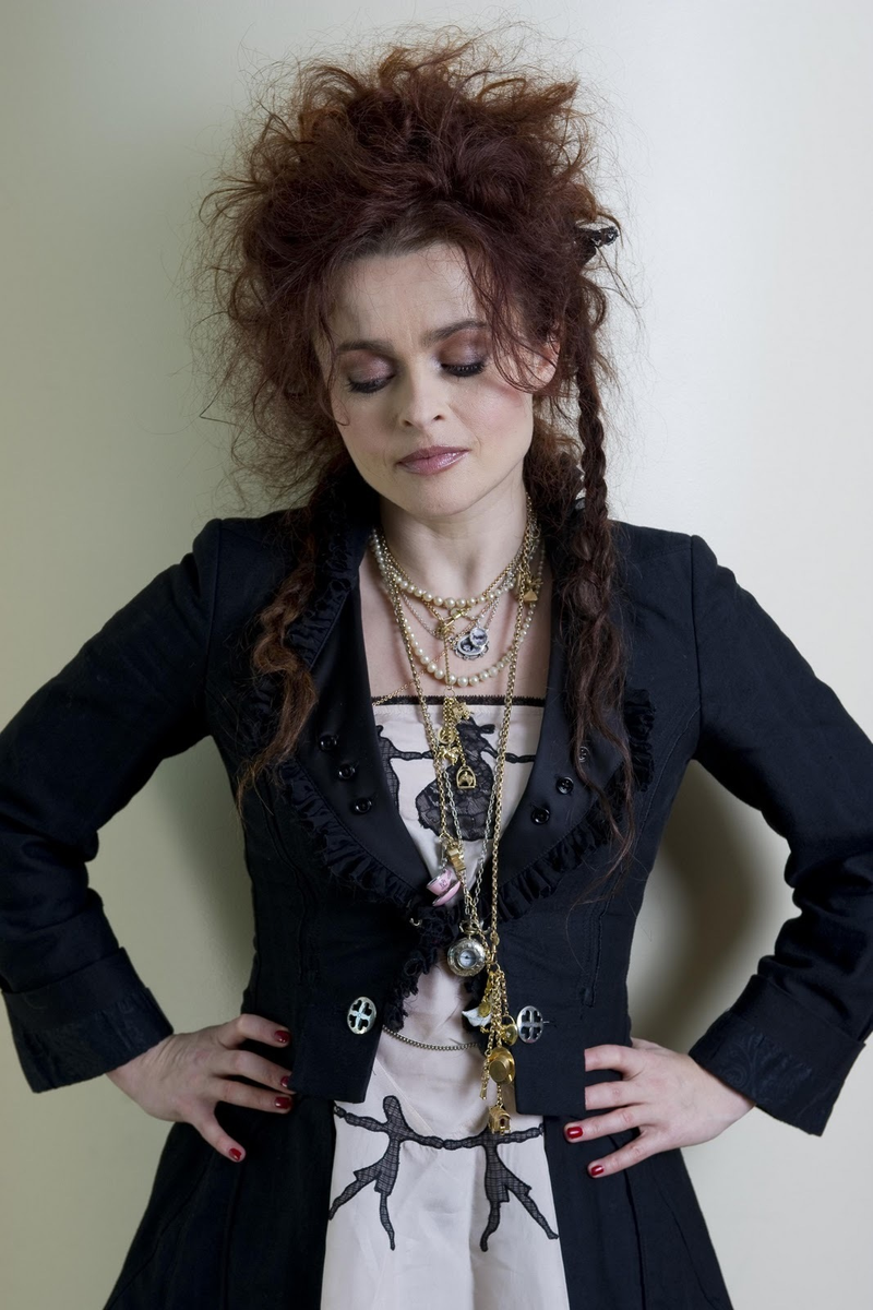 Helena Bonham Carter - Foto 7