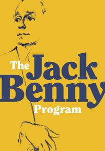 Jack Benny Program (1ª Temporada) (Jack Benny Program, The)