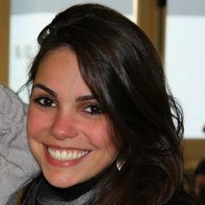 Foto de perfil de Mariana Macedo