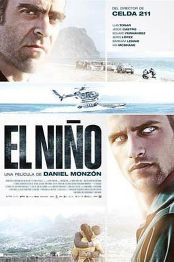  de Filme El niño (2014)