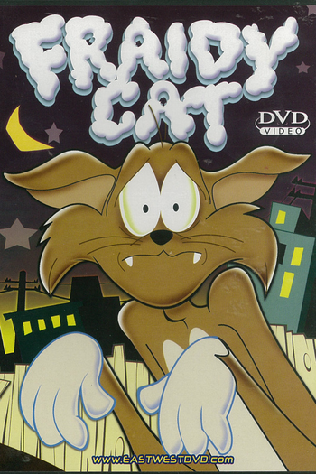  de Série Fraidy Cat (1975)