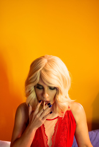 Poster 1 de Curta Corpo Celeste (2022)