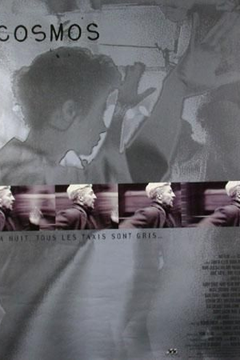 Poster de Filme Cosmos (1996)